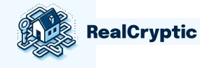 RealCryptic | Buy Home with Cryptocurrency California | Crypto Real Estate California