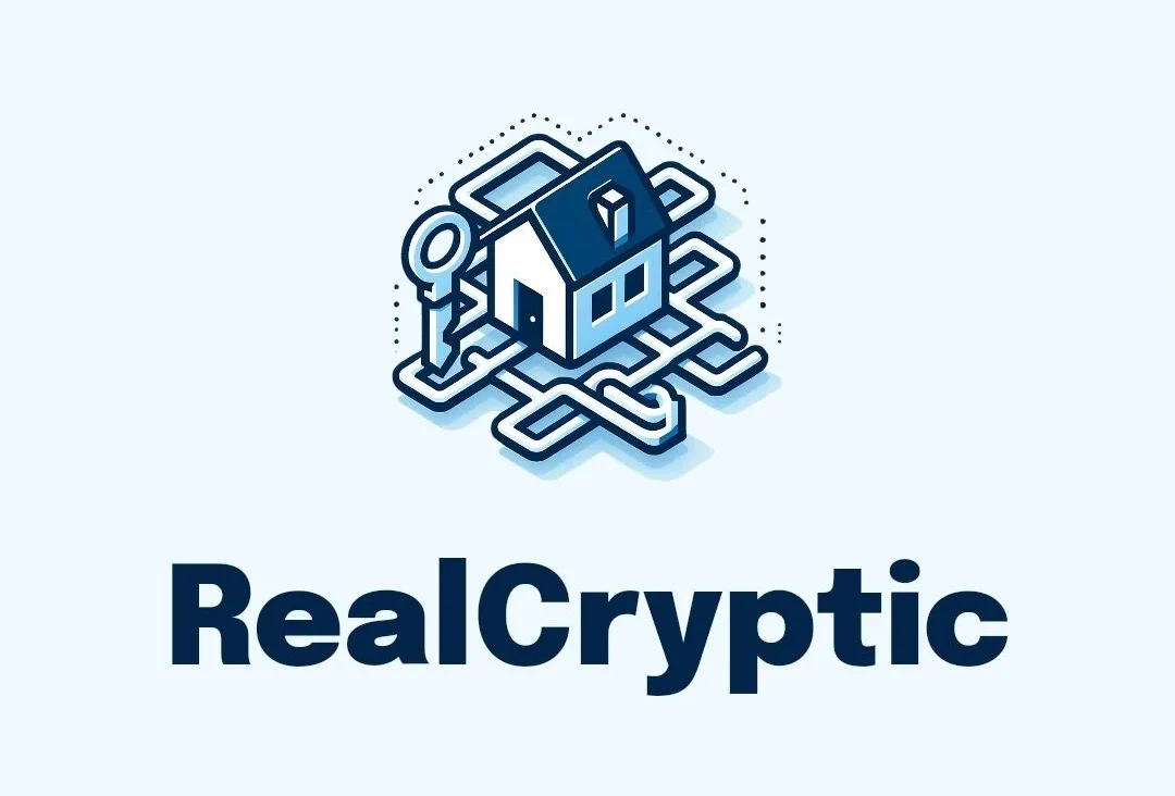 RealCryptic | Crypto Real Estate California